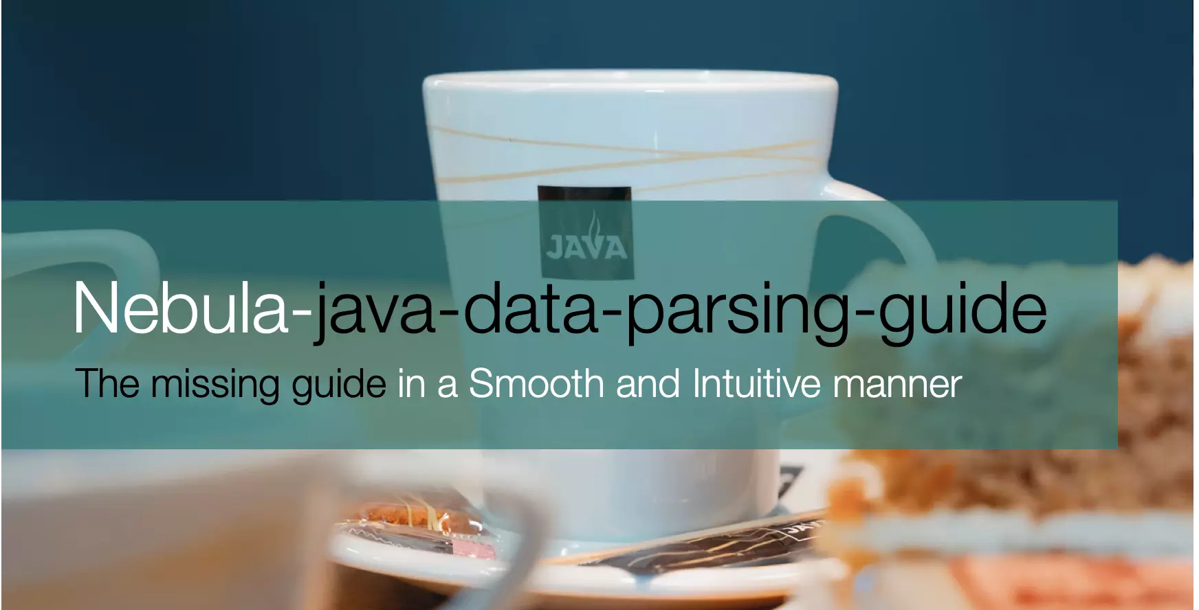 如何快速、即时、符合直觉地去处理 Nebula Java Client 中的数据解析？