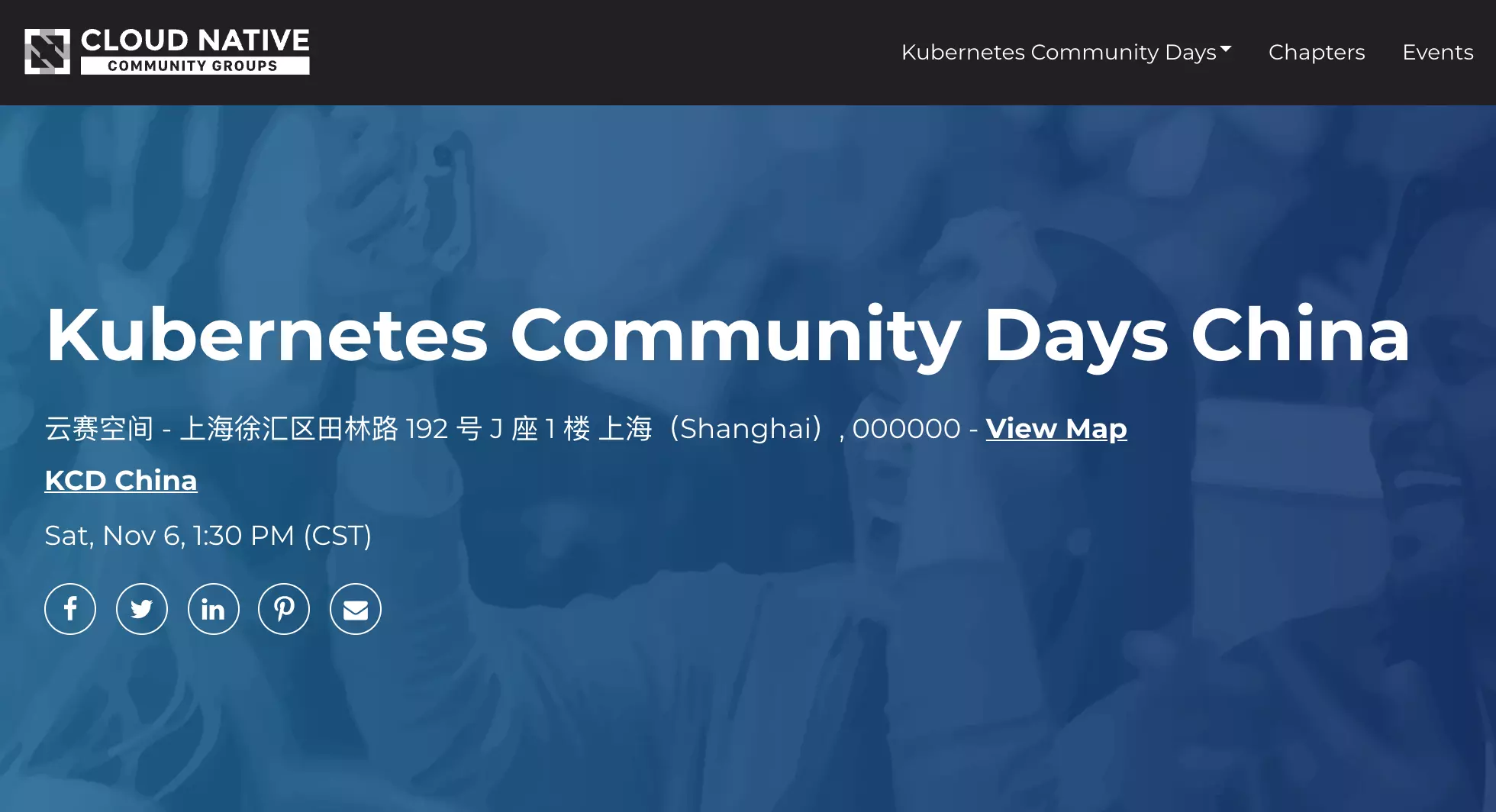 K8s Community Day 2021
